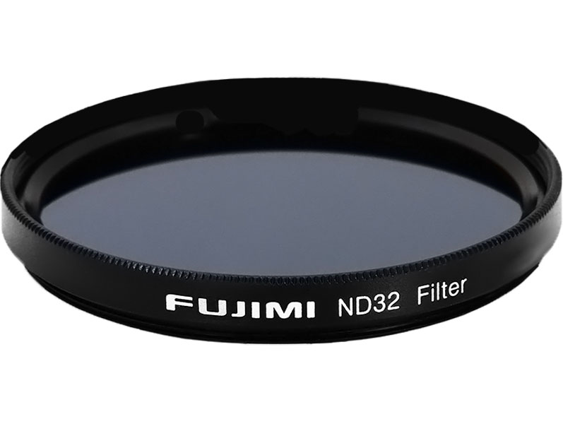  Светофильтр Fujimi ND32 55mm