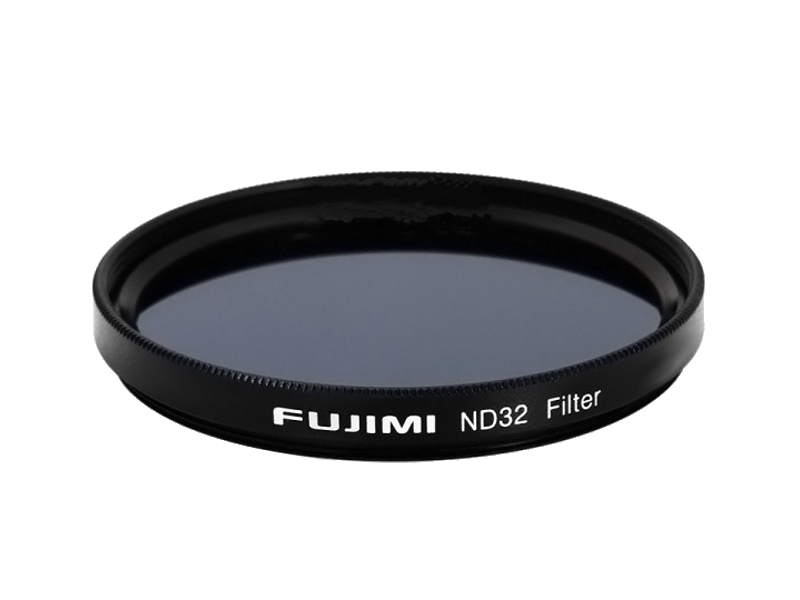  Светофильтр Fujimi ND32 58mm