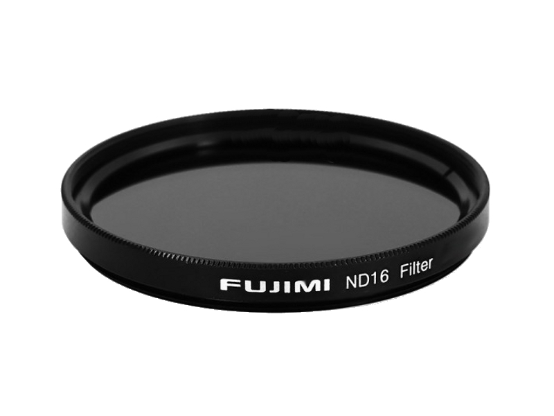  Светофильтр Fujimi ND16 72mm