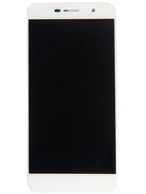 Дисплей RocknParts для Huawei Honor Y6 Pro / 4c Pro в сборе с тачскрином White 548253, Huawei Honor Y6 Pro / 4c Pro
Дисплей RocknParts для Huawei Honor Y6 Pro / 4c Pro в сборе с тачскрином White 548253, Huawei Honor Y6 Pro / 4c Pro