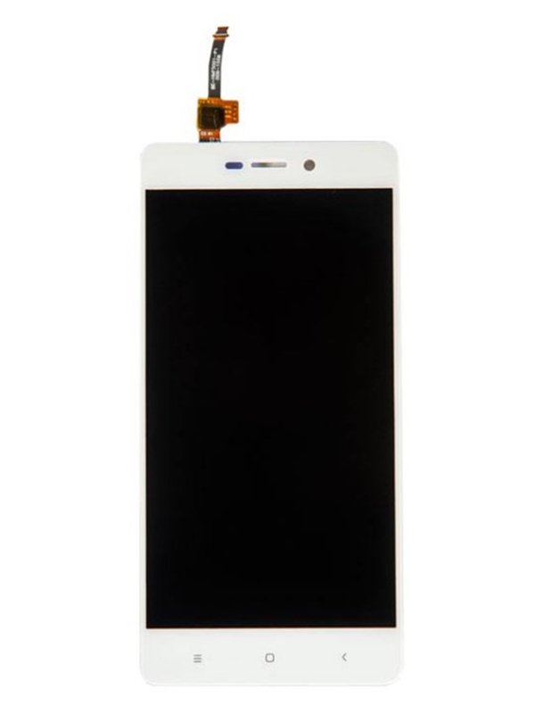 Дисплей RocknParts для Xiaomi Redmi 3 в сборе с тачскрином White 494007, Xiaomi Redmi 3
Дисплей RocknParts для Xiaomi Redmi 3 в сборе с тачскрином White 494007, Xiaomi Redmi 3