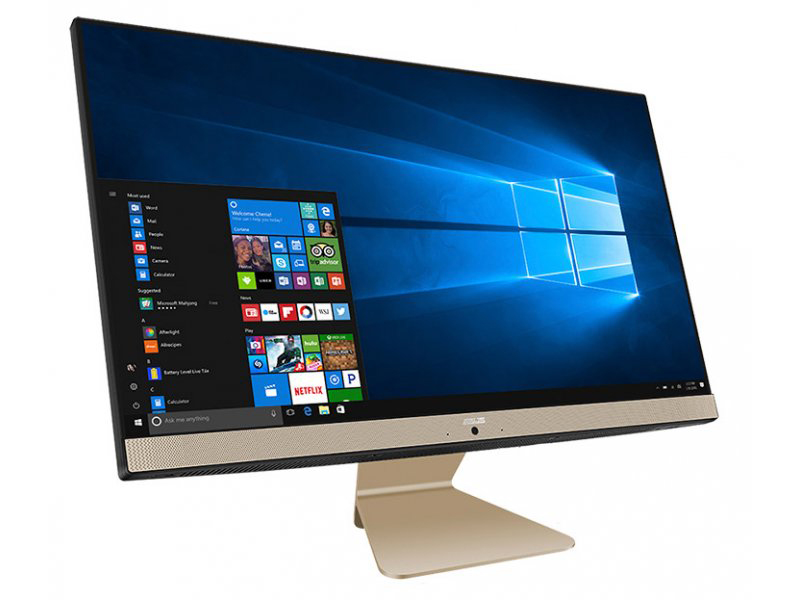 Моноблок ASUS A6521FAK-BA026D 90PT0292-M07700 (Intel Core i3-8145U 2.1 GHz/4096Mb/256Gb SSD/Intel UHD Graphics/Wi-Fi/Bluetooth/Cam/23.8/1920x1080/Endless OS), A6521FAK-BA026D
Моноблок ASUS A6521FAK-BA026D 90PT0292-M07700 (Intel Core i3-8145U 2.1 GHz/4096Mb/256Gb SSD/Intel UHD Graphics/Wi-Fi/Bluetooth/Cam/23.8/1920x1080/Endless OS), A6521FAK-BA026D