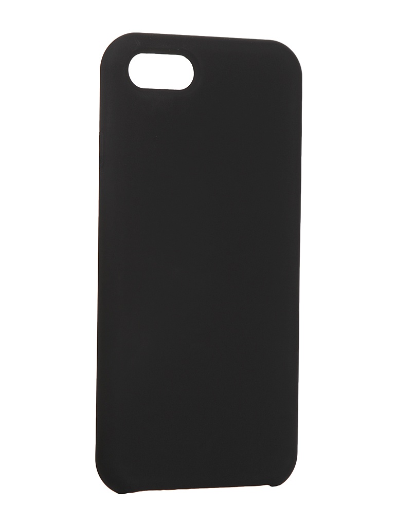 Чехол LuxCase для Apple iPhone 6 / 7 / 8 Soft Touch Premium Black 69013, Apple iPhone 6 / 7 / 8
Чехол LuxCase для Apple iPhone 6 / 7 / 8 Soft Touch Premium Black 69013, Apple iPhone 6 / 7 / 8