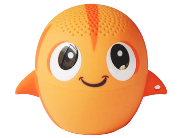 Колонка ZDK 3W400 Kids Goldfish
