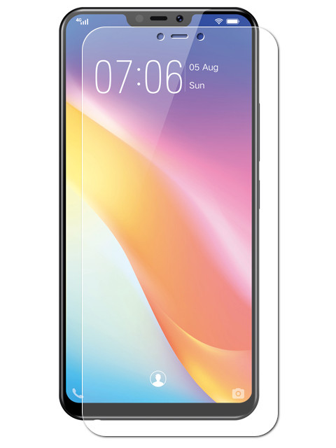Противоударное стекло Innovation для Oppo A3S /A5 / Vivo Y83 17973, Oppo A3S /A5 / Vivo Y83
Противоударное стекло Innovation для Oppo A3S /A5 / Vivo Y83 17973, Oppo A3S /A5 / Vivo Y83