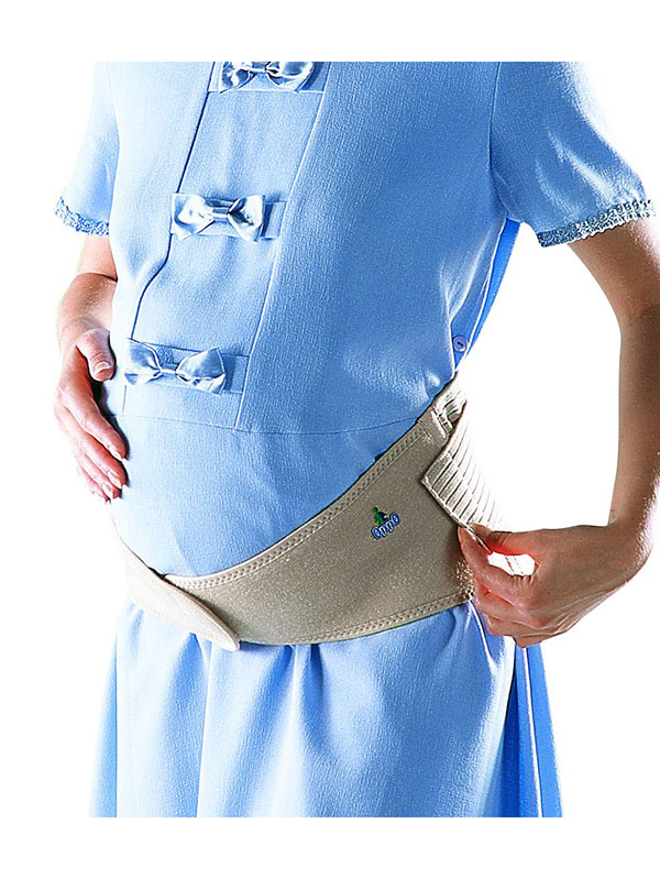 Ортопедическое изделие Бандаж для беременных Oppo Medical 4 размер S 2062-S