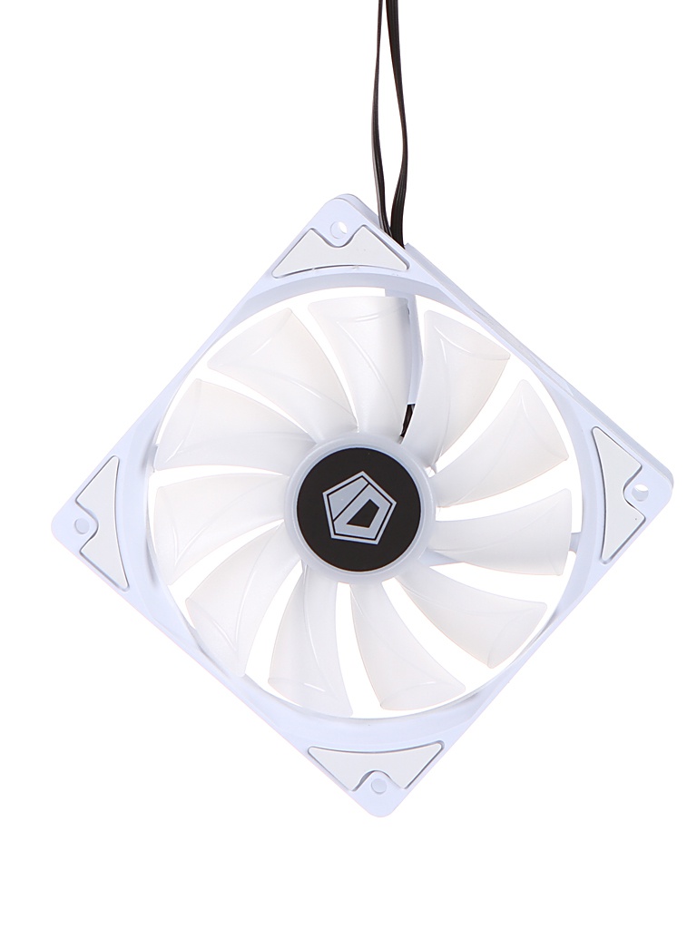 Вентилятор ID-Cooling Fan XF-12025-ARGB-WHITE 120mm