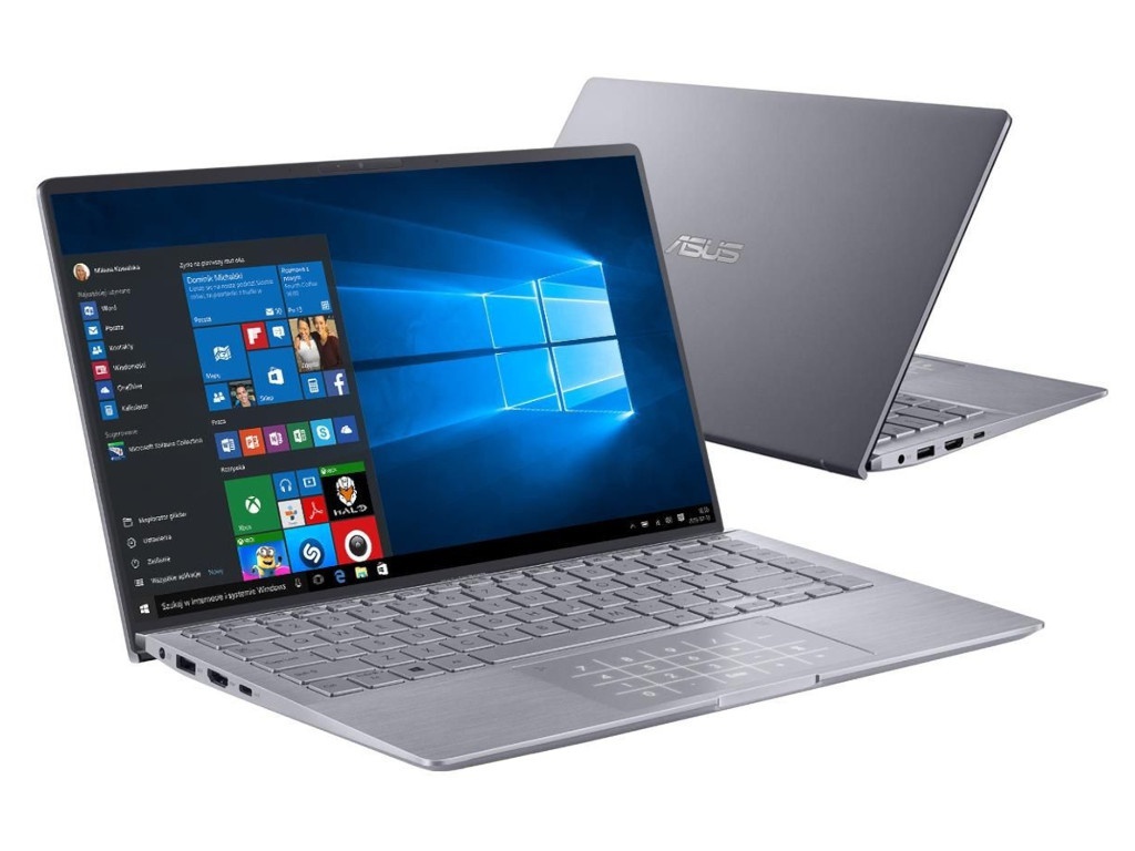 Ноутбук ASUS Zenbook UM433IQ-A5037T 90NB0R89-M01060 Выгодный набор + серт. 200Р!!! (AMD Ryzen 5 4500U 2.3 GHz/8192Mb/256Gb SSD/nVidia GeForce MX350 2048Mb/Wi-Fi/Bluetooth/Cam/14.0/1920x1080/Windows 10 Home 64-bit)
Ноутбук ASUS Zenbook UM433IQ-A5037T 90NB0R89-M01060 Выгодный набор + серт. 200Р!!! (AMD Ryzen 5 4500U 2.3 GHz/8192Mb/256Gb SSD/nVidia GeForce MX350 2048Mb/Wi-Fi/Bluetooth/Cam/14.0/1920x1080/Windows 10 Home 64-bit)