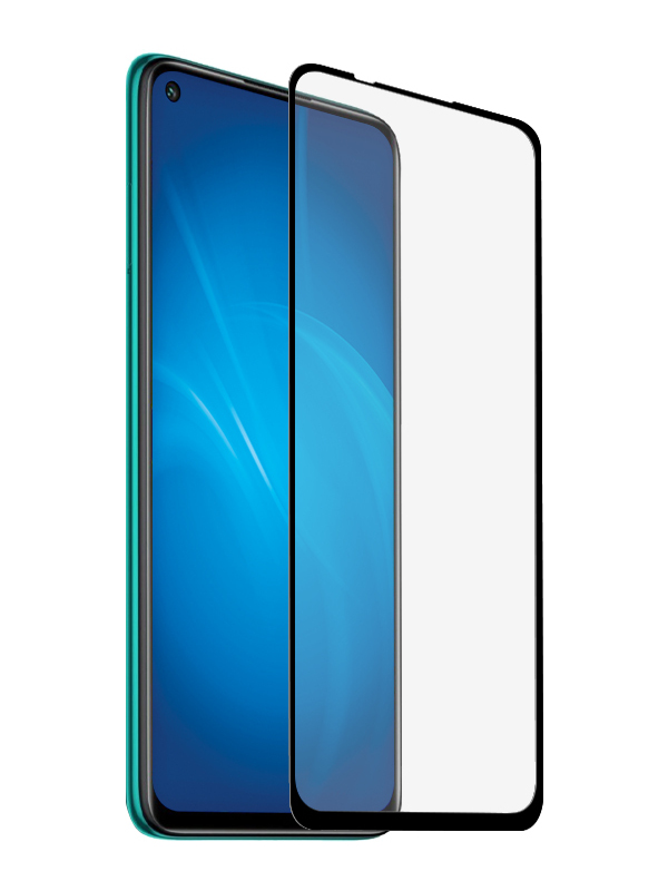 Защитное стекло Ainy для Xiaomi Redmi Note 9 Full Screen Cover 0.25mm Black AF-X1818A, AF-X1818A
Защитное стекло Ainy для Xiaomi Redmi Note 9 Full Screen Cover 0.25mm Black AF-X1818A, AF-X1818A