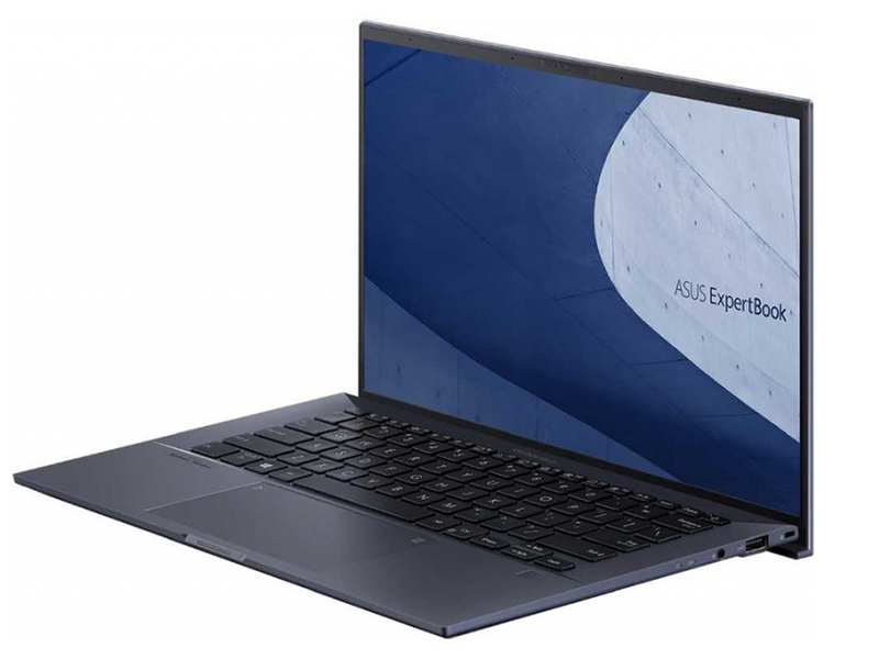 Ноутбук ASUS B9450FA-BM0345T Black 90NX02K1-M04400 (Intel Core i7-10510U 1.8GHz/16384Mb/1024Gb SSD/Intel HD Graphics/Wi-Fi/Bluetooth/Cam/14.0/1920x1080/Windows 10), B9450FA-BM0345T 90NX02K1-M04400
Ноутбук ASUS B9450FA-BM0345T Black 90NX02K1-M04400 (Intel Core i7-10510U 1.8GHz/16384Mb/1024Gb SSD/Intel HD Graphics/Wi-Fi/Bluetooth/Cam/14.0/1920x1080/Windows 10), B9450FA-BM0345T 90NX02K1-M04400