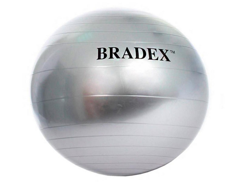 фото Мяч bradex фитбол-75 sf 0017