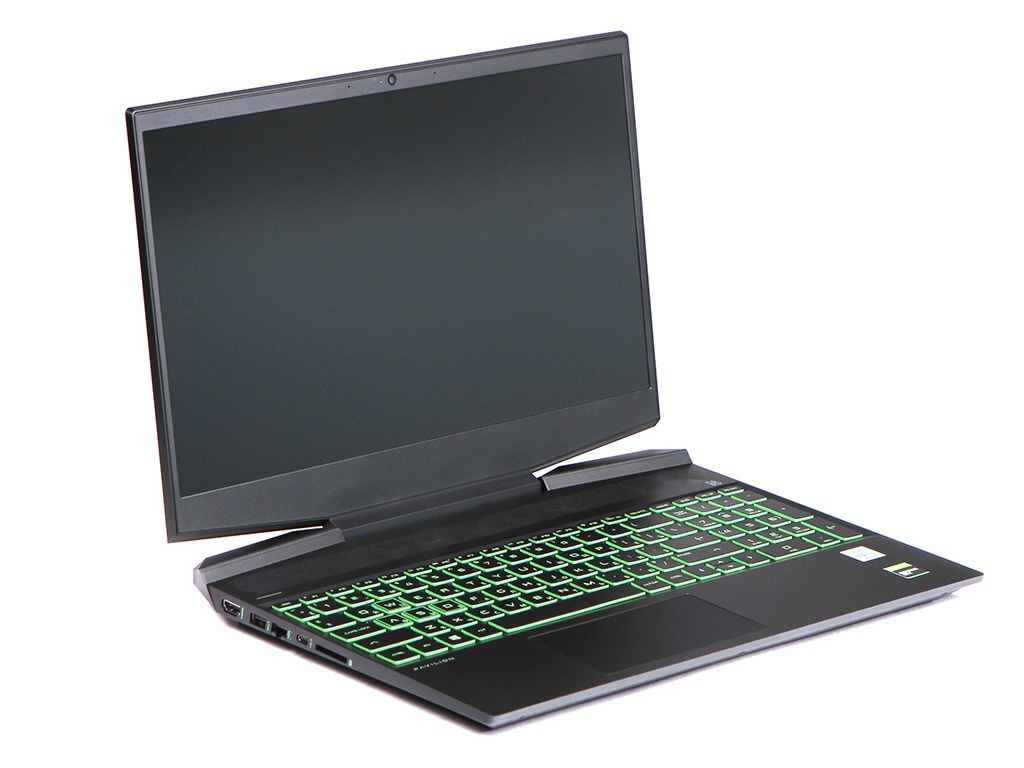 Ноутбук HP Pavilion 15-dk1012ur 10B20EA Выгодный набор + серт. 200Р!!! (Intel Core i5-10300H 2.5 GHz/8192Mb/256Gb SSD/nVidia GeForce GTX 1650Ti 4096Mb/Wi-Fi/Bluetooth/Cam/15.6/1920x1080/Windows 10 Home 64-bit)
Ноутбук HP Pavilion 15-dk1012ur 10B20EA Выгодный набор + серт. 200Р!!! (Intel Core i5-10300H 2.5 GHz/8192Mb/256Gb SSD/nVidia GeForce GTX 1650Ti 4096Mb/Wi-Fi/Bluetooth/Cam/15.6/1920x1080/Windows 10 Home 64-bit)