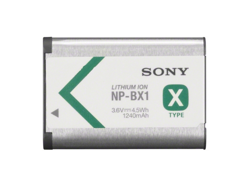 Sony Аккумулятор Sony NP-BX1