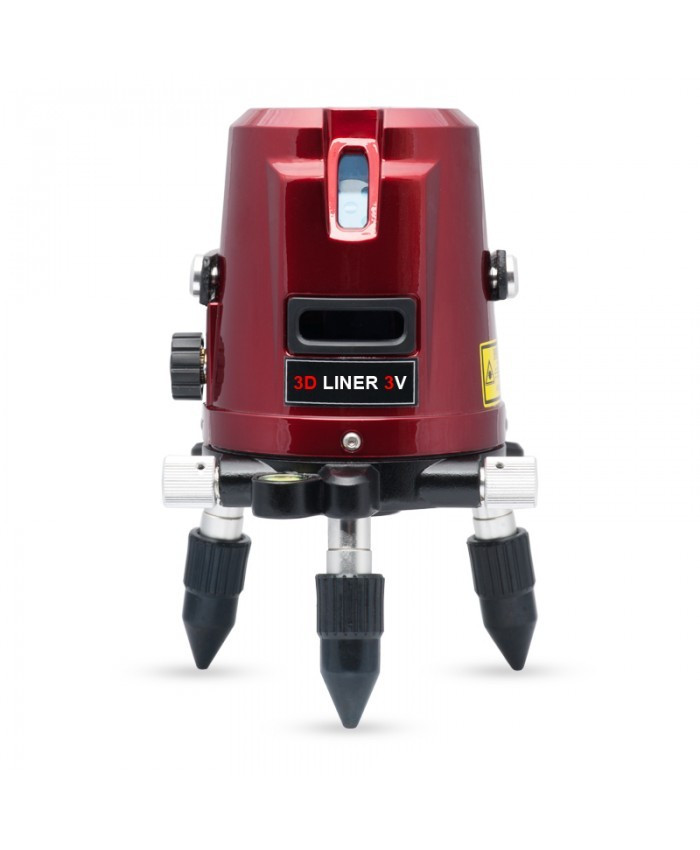 Нивелир ADA 3D Liner 3V
