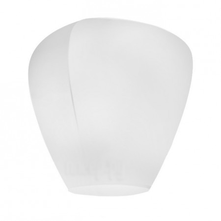 Nebofon - Небесный фонарик желаний Nebofon Большой Бриллиант White