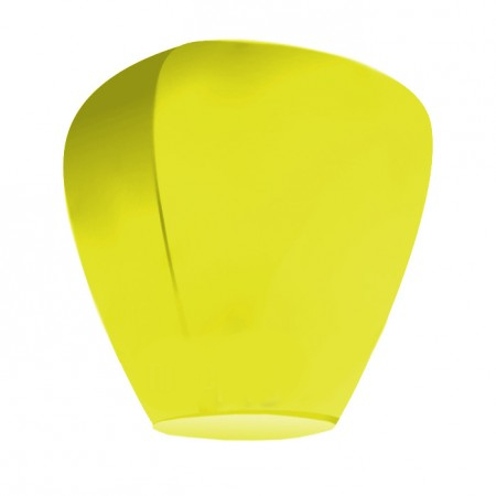 Nebofon - Небесный фонарик желаний Nebofon Большой Бриллиант Yellow