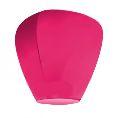 Nebofon - Небесный фонарик желаний Nebofon Большой Бриллиант Pink