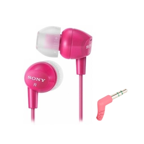 Sony MDR-EX10LP Pink