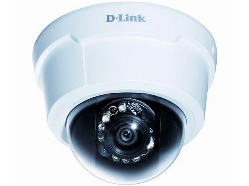 D-Link IP камера D-Link DCS-6113