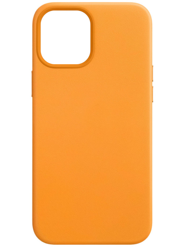Чехол для APPLE iPhone 12 Pro Max Leather Case with MagSafe California Poppy MHKH3ZE/A, MHKH3ZE/A
Чехол для APPLE iPhone 12 Pro Max Leather Case with MagSafe California Poppy MHKH3ZE/A, MHKH3ZE/A