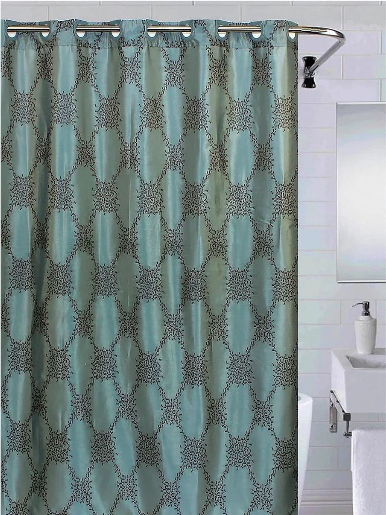 Шторка Bath Plus 180х200cm Blackishgreen AE1206-1 LC1206-1, AE1206-1 LC1206-1
Шторка Bath Plus 180х200cm Blackishgreen AE1206-1 LC1206-1, AE1206-1 LC1206-1