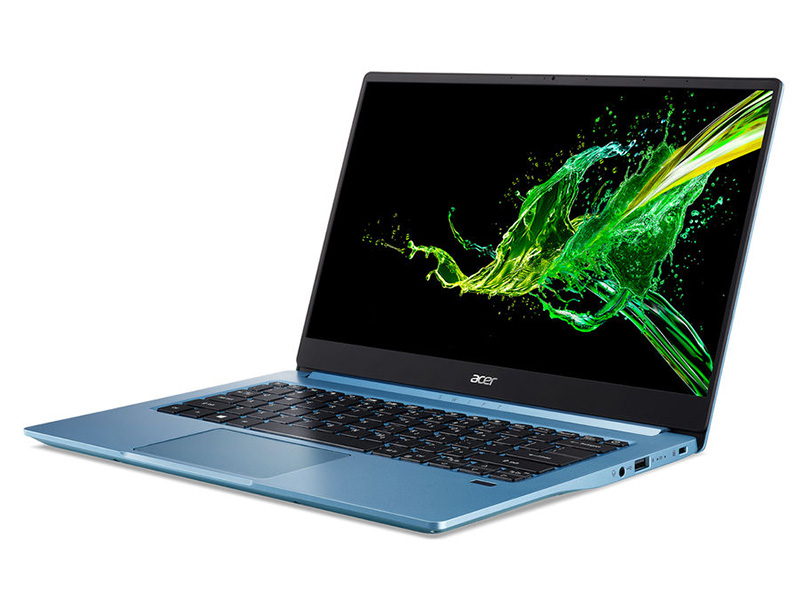 Ноутбук Acer Swift SF314-57-50F5 NX.HJHER.008 (Intel Core i5-1035G1 1.0GHz/8192Mb/512Gb SSD/Intel UHD Graphics/Wi-Fi/Bluetooth/Cam/14.0/1920x1080/Endless), NX.HJHER.008
Ноутбук Acer Swift SF314-57-50F5 NX.HJHER.008 (Intel Core i5-1035G1 1.0GHz/8192Mb/512Gb SSD/Intel UHD Graphics/Wi-Fi/Bluetooth/Cam/14.0/1920x1080/Endless), NX.HJHER.008