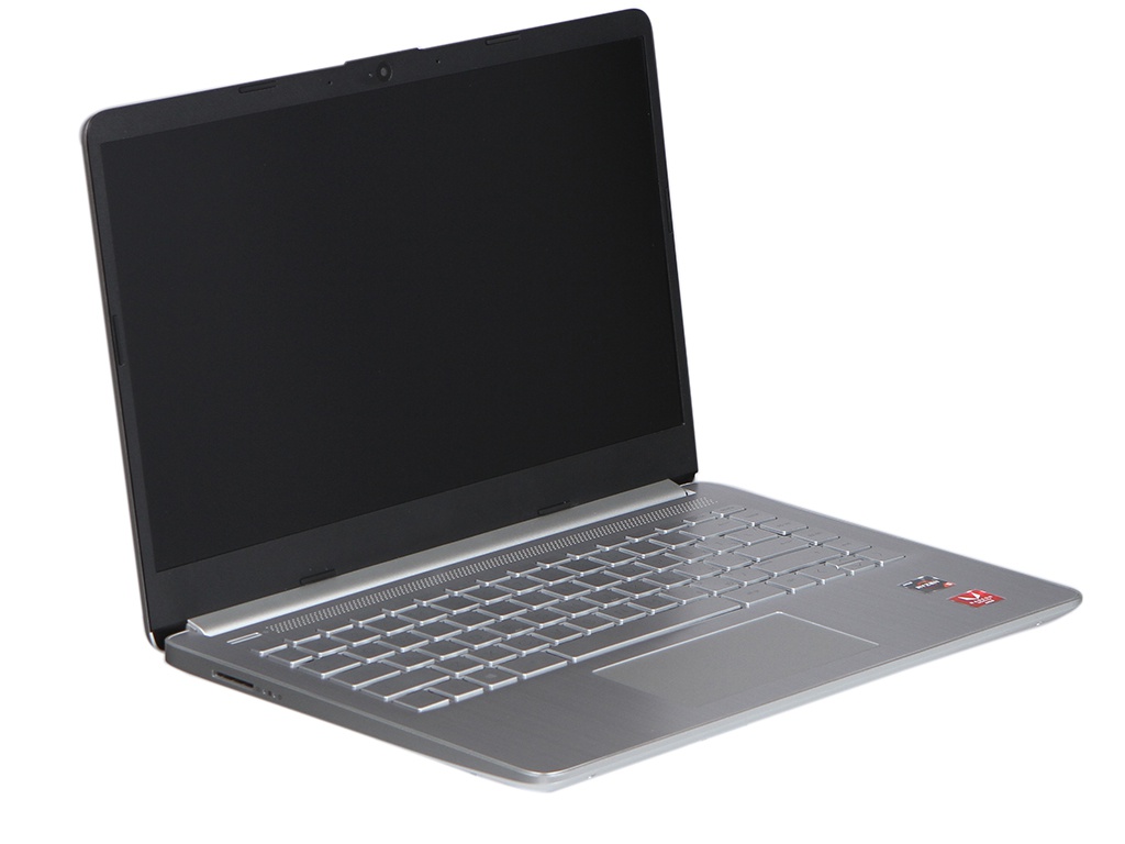 Ноутбук HP 14s-fq0029ur 24C05EA (AMD Ryzen 5 3500U 2.1 GHz/8192Mb/256Gb SSD/AMD Radeon Vega 8/Wi-Fi/Bluetooth/Cam/14.0/1920x1080/DOS), 14s-fq0029ur
Ноутбук HP 14s-fq0029ur 24C05EA (AMD Ryzen 5 3500U 2.1 GHz/8192Mb/256Gb SSD/AMD Radeon Vega 8/Wi-Fi/Bluetooth/Cam/14.0/1920x1080/DOS), 14s-fq0029ur