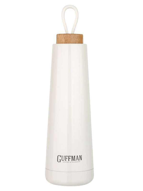 Термос Guffman Capsule 500ml White Pearl N013-039W