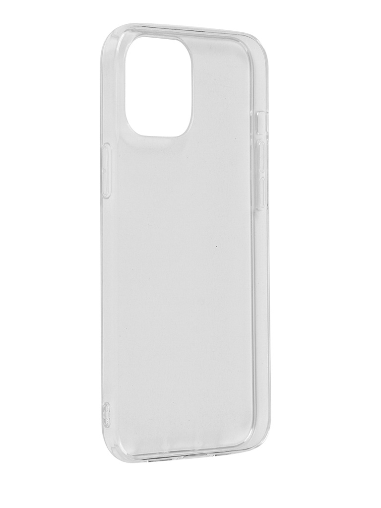 Чехол Innovation для APPLE iPhone 12 Pro Max Silicone Transparent 18055, APPLE iPhone 12 Pro Max
Чехол Innovation для APPLE iPhone 12 Pro Max Silicone Transparent 18055, APPLE iPhone 12 Pro Max