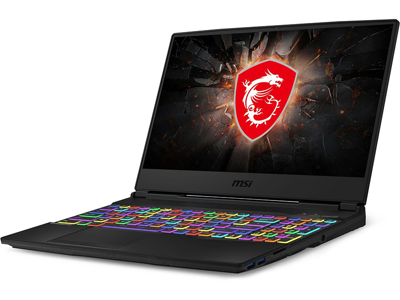 Ноутбук MSI GL65 Leopard 10SDK-629XRU 9S7-16U722-629 (Intel Core i7-10750H 2.6 GHz/16384Mb/1000Gb + 256Gb SSD/nVidia GeForce GTX 1660Ti 6144Mb/Wi-Fi/Bluetooth/Cam/15.6/1920x1080/DOS), GL65 Leopard 10SDK-629XRU
Ноутбук MSI GL65 Leopard 10SDK-629XRU 9S7-16U722-629 (Intel Core i7-10750H 2.6 GHz/16384Mb/1000Gb + 256Gb SSD/nVidia GeForce GTX 1660Ti 6144Mb/Wi-Fi/Bluetooth/Cam/15.6/1920x1080/DOS), GL65 Leopard 10SDK-629XRU
