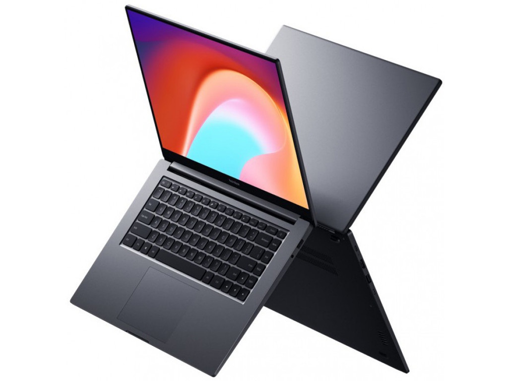 Ноутбук Xiaomi Mi RedmiBook XMA2002-AJ-LINUX Grey (AMD Ryzen 5 4500U 2.3 GHz/16384Mb/512Gb SSD/AMD Radeon/Wi-Fi/Bluetooth/16.1/1920x1080/Linux), Mi RedmiBook XMA2002-AJ-LINUX
Ноутбук Xiaomi Mi RedmiBook XMA2002-AJ-LINUX Grey (AMD Ryzen 5 4500U 2.3 GHz/16384Mb/512Gb SSD/AMD Radeon/Wi-Fi/Bluetooth/16.1/1920x1080/Linux), Mi RedmiBook XMA2002-AJ-LINUX