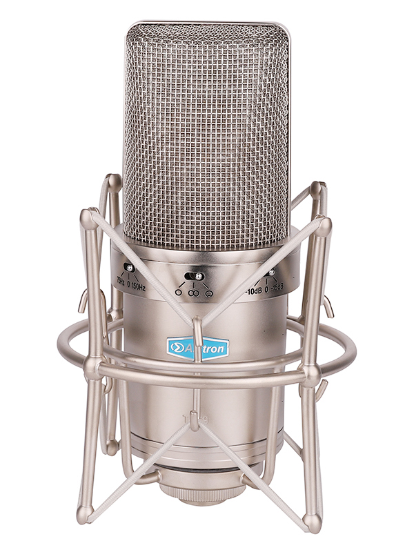Микрофон Alctron TL69