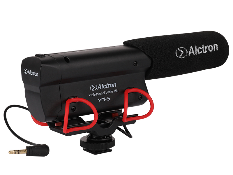 Микрофон Alctron VM-5