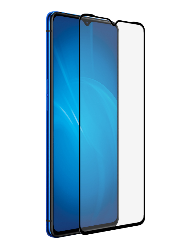 Защитный экран Red Line для Oppo A31 Full Screen Tempered Glass Full Glue Black УТ000022583, УТ000022583
Защитный экран Red Line для Oppo A31 Full Screen Tempered Glass Full Glue Black УТ000022583, УТ000022583