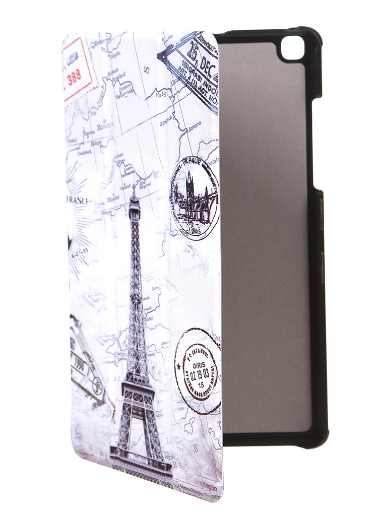 Чехол Zibelino для Samsung Galaxy Tab A 8.0 T290 / T295 Tablet Magnetic Paris ZT-SAM-T290-PRS, ZT-SAM-T290-PRS
Чехол Zibelino для Samsung Galaxy Tab A 8.0 T290 / T295 Tablet Magnetic Paris ZT-SAM-T290-PRS, ZT-SAM-T290-PRS