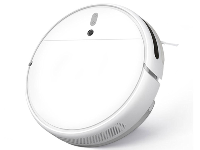 Робот-пылесос Xiaomi Mijia Sweeping Vacuum Cleaner 1C (Mi Robot Vacuum-Mop) (Global), Robot Vacuum Cleaner 1C
Робот-пылесос Xiaomi Mijia Sweeping Vacuum Cleaner 1C (Mi Robot Vacuum-Mop) (Global), Robot Vacuum Cleaner 1C