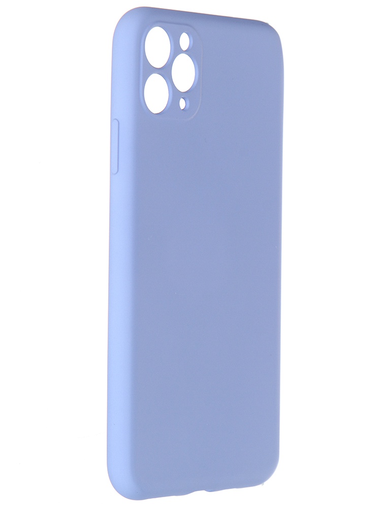 Чехол Pero для APPLE iPhone 11 Pro Max Liquid Silicone Light Blue PCLS-0023-LB, PCLS-0023-LB
Чехол Pero для APPLE iPhone 11 Pro Max Liquid Silicone Light Blue PCLS-0023-LB, PCLS-0023-LB