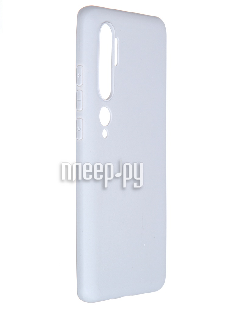 Чехол Pero для Xiaomi Mi Note 10 / Note 10 Pro Soft Touch Grey CC01-MiN10GR, CC01-MiN10GR
Чехол Pero для Xiaomi Mi Note 10 / Note 10 Pro Soft Touch Grey CC01-MiN10GR, CC01-MiN10GR