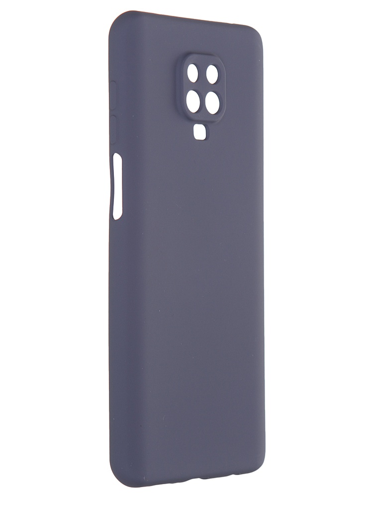 Чехол Pero для Xiaomi Redmi Note 9 Pro / Note 9S Liquid Silicone Grey PCLS-0019-GR, PCLS-0019-GR
Чехол Pero для Xiaomi Redmi Note 9 Pro / Note 9S Liquid Silicone Grey PCLS-0019-GR, PCLS-0019-GR