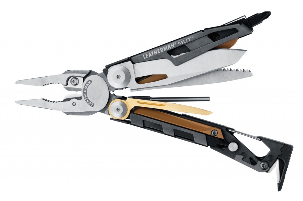  Мультитул Leatherman Mut 850012N