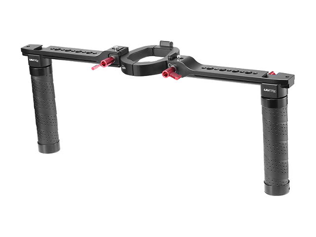 Двуручный хват Ulanzi UURig DH13 для DJI Ronin S/SC 18910 / 1679, UURig DH13 для DJI Ronin S/SC 18910 / 1679
Двуручный хват Ulanzi UURig DH13 для DJI Ronin S/SC 18910 / 1679, UURig DH13 для DJI Ronin S/SC 18910 / 1679