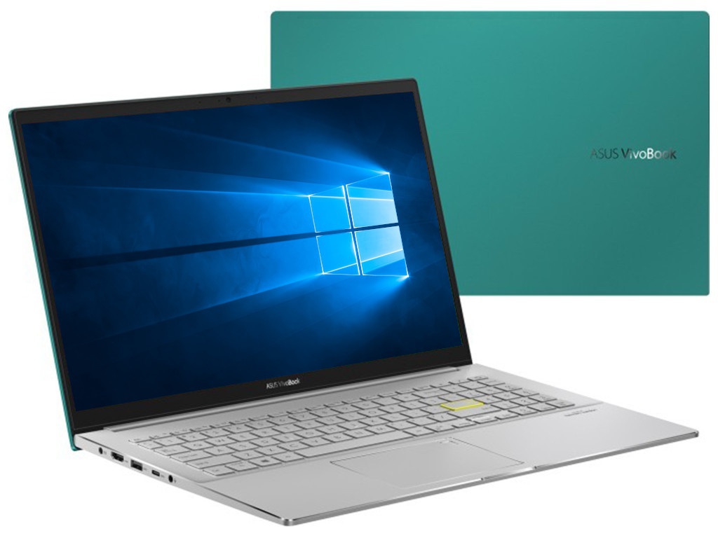 Ноутбук ASUS VivoBook S533FL-BQ058T 90NB0LX1-M00990 Выгодный набор + серт. 200Р!!!(Intel Core i5-10210U 1.6 GHz/8192Mb/256Gb SSD/nVidia GeForce MX250 2048Mb/Wi-Fi/Bluetooth/Cam/15.6/1920x1080/Windows 10 Home 64-bit)
Ноутбук ASUS VivoBook S533FL-BQ058T 90NB0LX1-M00990 Выгодный набор + серт. 200Р!!!(Intel Core i5-10210U 1.6 GHz/8192Mb/256Gb SSD/nVidia GeForce MX250 2048Mb/Wi-Fi/Bluetooth/Cam/15.6/1920x1080/Windows 10 Home 64-bit)