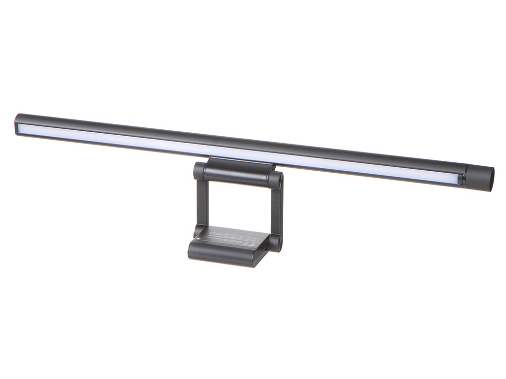 Светильник Baseus I-wok Series USB Stepless Dimming Screen Hanging Light Black DGIWK-01, DGIWK-01
Светильник Baseus I-wok Series USB Stepless Dimming Screen Hanging Light Black DGIWK-01, DGIWK-01