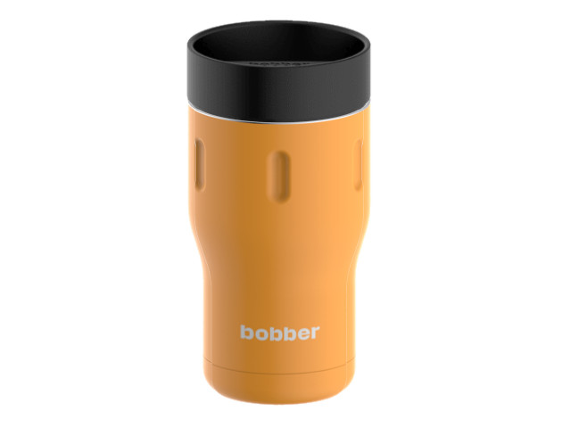 Термокружка Bobber Tumbler-350 350ml Orange