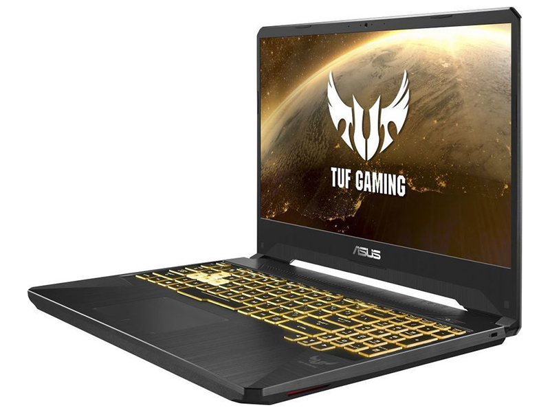 Ноутбук ASUS FX505DT-BQ184T 90NR02D1-M03550 Выгодный набор + серт. 200Р!!!(AMD Ryzen 5 3550H 2.1 GHz/8192Mb/1000Gb + 256Gb SSD/nVidia GeForce GTX 1650 4096Mb/Wi-Fi/Bluetooth/Cam/15.6/1920x1080/Windows 10 Home 64-bit)
Ноутбук ASUS FX505DT-BQ184T 90NR02D1-M03550 Выгодный набор + серт. 200Р!!!(AMD Ryzen 5 3550H 2.1 GHz/8192Mb/1000Gb + 256Gb SSD/nVidia GeForce GTX 1650 4096Mb/Wi-Fi/Bluetooth/Cam/15.6/1920x1080/Windows 10 Home 64-bit)