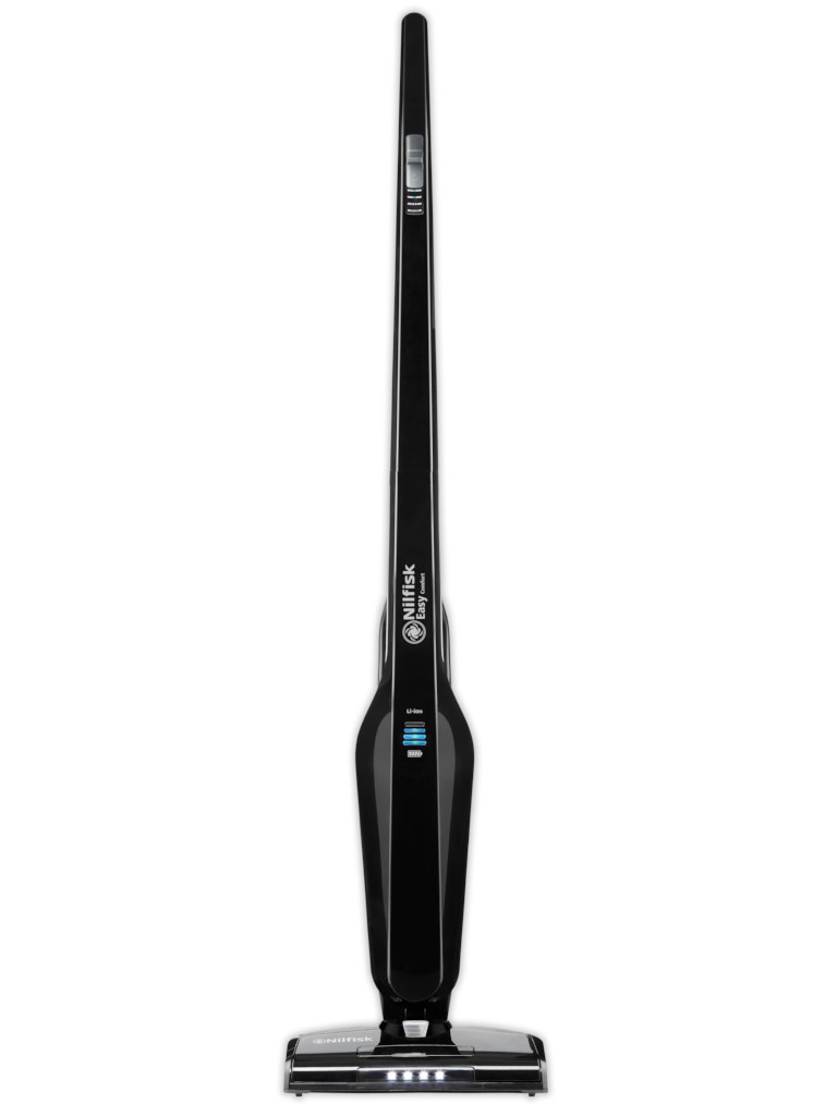 Пылесос Nilfisk Easy 20VMAX Black With ACC 128390002