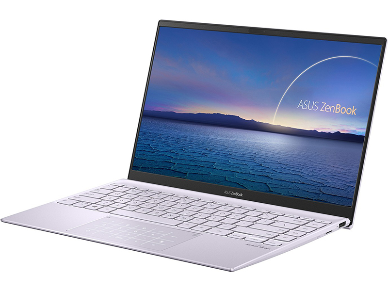Ноутбук ASUS ZenBook UM425IA-AM003T 90NB0RT2-M01440 Выгодный набор + серт. 200Р!!!(AMD Ryzen 5 4500U 2.3 GHz/8192Mb/512Gb SSD/AMD Radeon Graphics/Wi-Fi/Bluetooth/Cam/14.0/1920x1080/Windows 10 Home 64-bit)
Ноутбук ASUS ZenBook UM425IA-AM003T 90NB0RT2-M01440 Выгодный набор + серт. 200Р!!!(AMD Ryzen 5 4500U 2.3 GHz/8192Mb/512Gb SSD/AMD Radeon Graphics/Wi-Fi/Bluetooth/Cam/14.0/1920x1080/Windows 10 Home 64-bit)