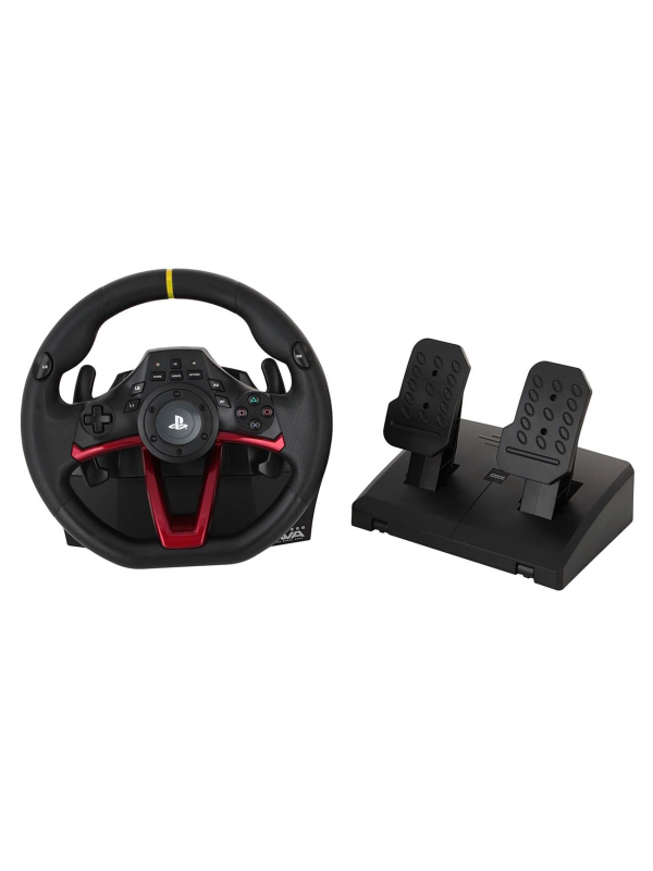 Руль Hori Wireless Racing Wheel Apex PS4-142E / HR64