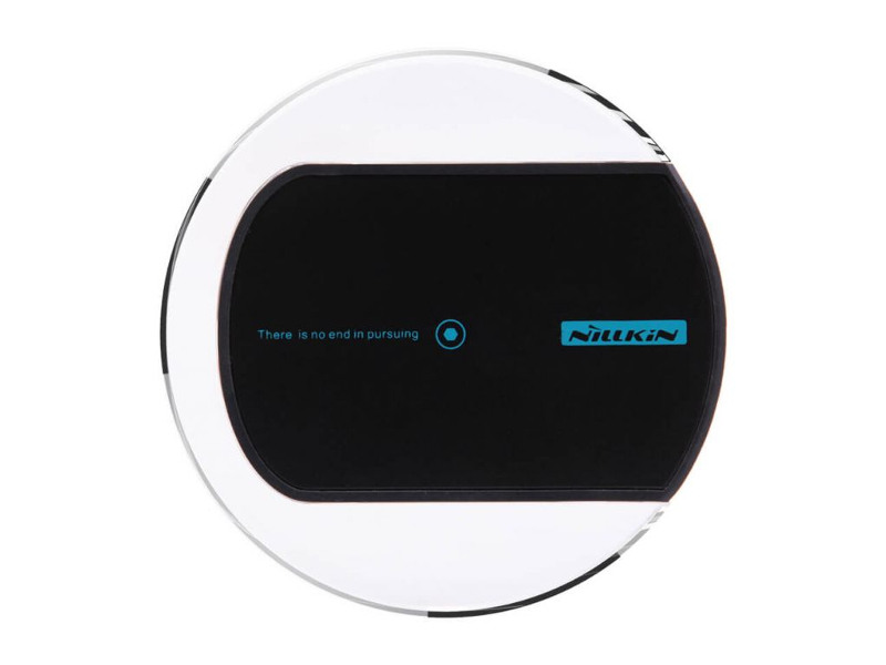 Зарядное устройство Nillkin Magic Disk II Wireless Charger Black 23835