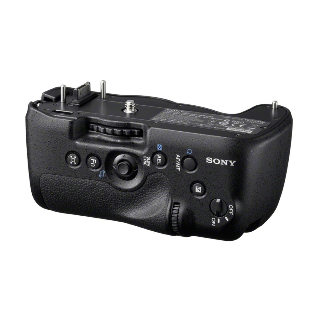 Sony Батарейный блок Sony VG-C99AM для A99